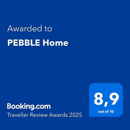 Pebble Home Кіатон Екстер'єр фото